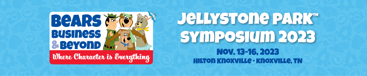 Jellystone Park™ Symposium 2023